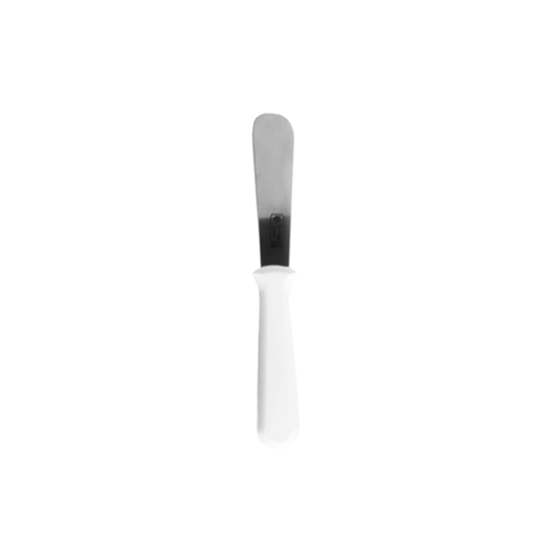 STAINLESS STEEL SPATULA